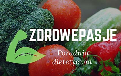 ZdrowePasje - dietetyk Opole